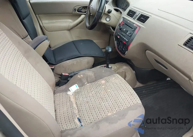 1FAFP34N86W251941: 43733334