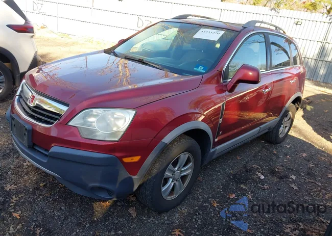 3GSCL33P78S715459: 43733370