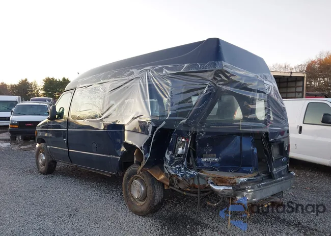 1FTNS24W26HA33022: 43733392