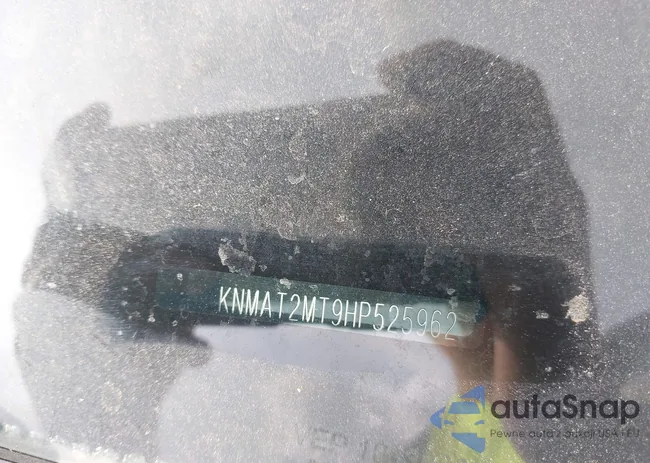 KNMAT2MT9HP525962: 43733427