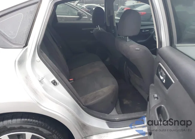 1N4AL3AP8EC143038: 43733438