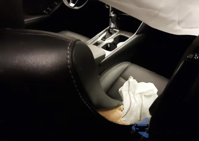 1HGCV1F3XKA109912: 43733487