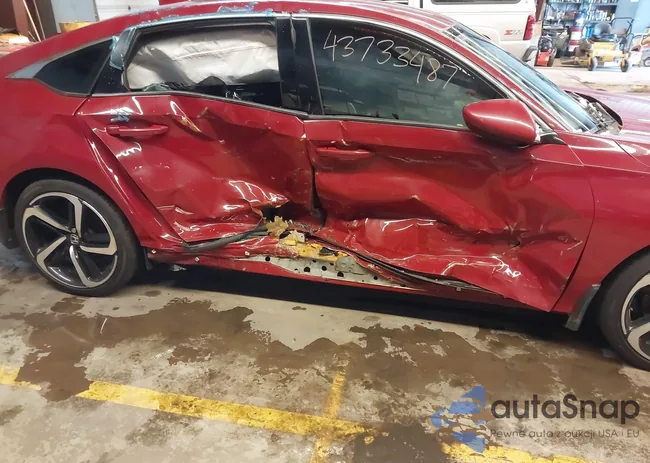 1HGCV1F3XKA109912: 43733487