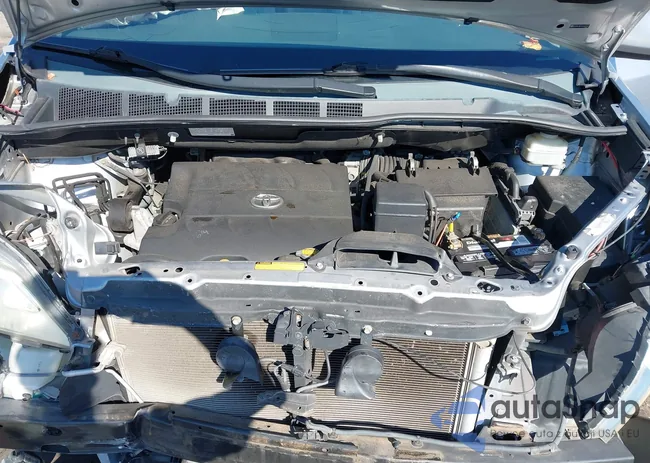 5TDYK3DC7CS203553: 43733546