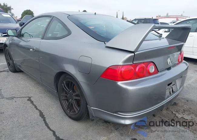 JH4DC53855S016888: 43733547