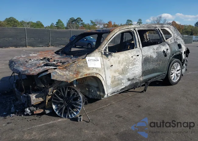 1GKENKRS7SJ238520: 43733620