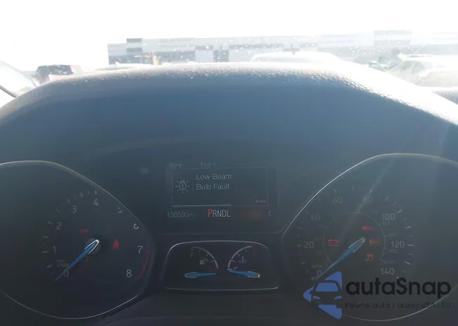 1FADP3K22JL253131: 43732640