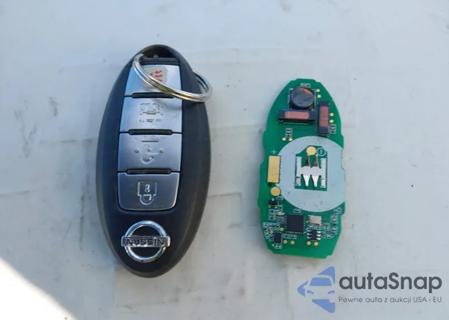 1N4AL3AP8FC567577: 43732658