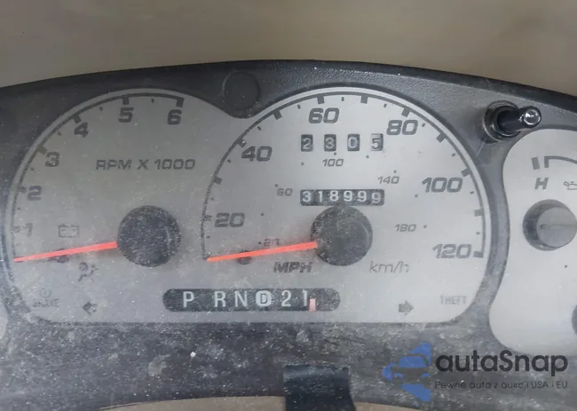 1FTYR14V13PB37769: 43732668