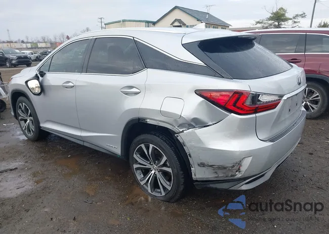 2T2BGMCA7GC006776: 43732743