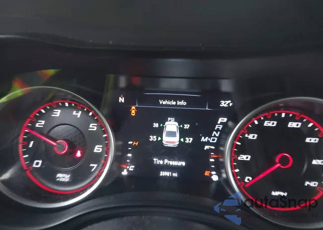 2C3CDXMG7PH537377: 43732773