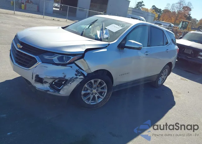 3GNAXKEV2KS600442: 43732836