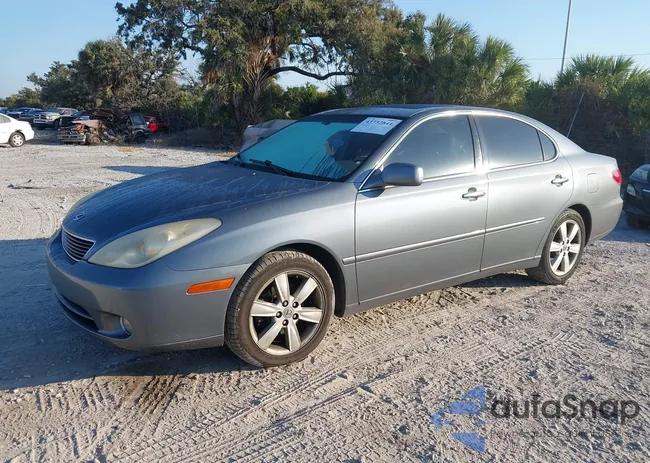 JTHBA30G055090361: 43732841