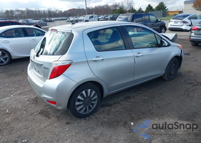 JTDKTUD35CD519036: 43732852