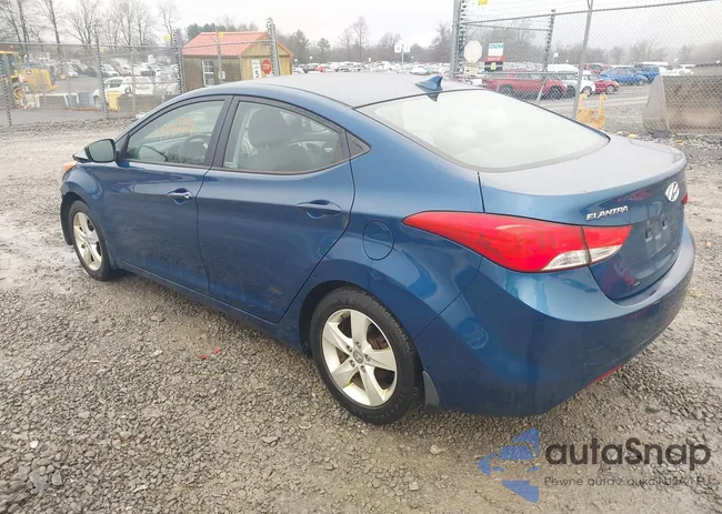 KMHDH4AE9DU951965: 43732859