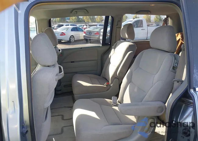 5FNRL384X6B037462: 43732895