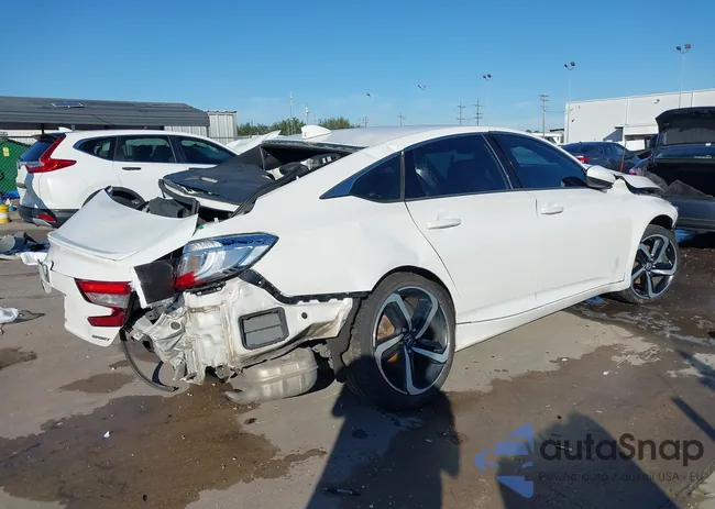 1HGCV1F37LA078152: 43732917