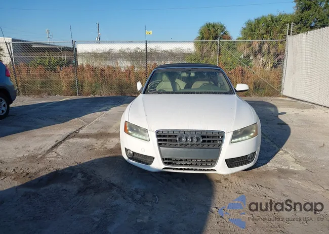 WAUJFAFH2BN002700: 43732956