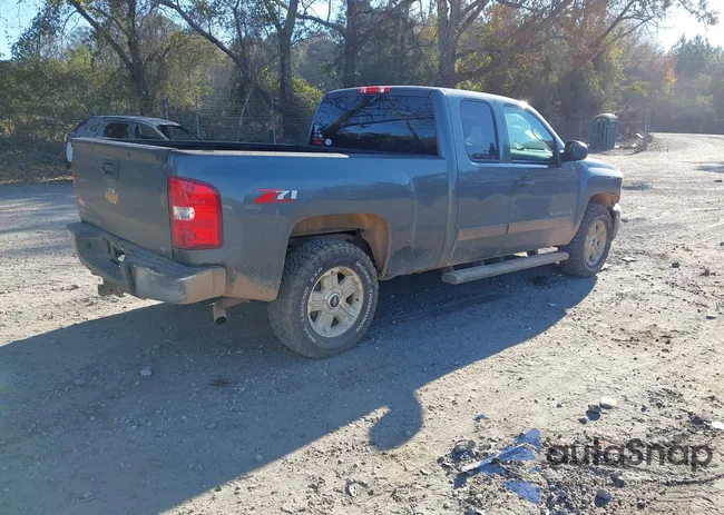 1GCRCSE08BZ272474: 43733013