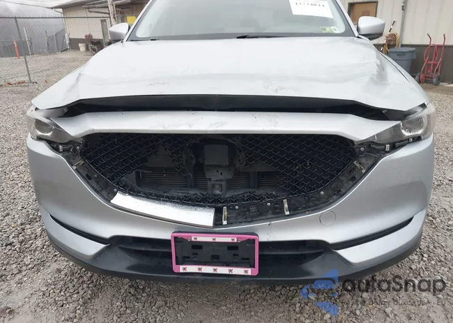 JM3KFACM3K0688338: 43734044