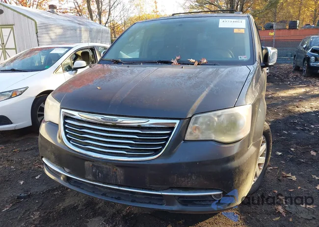 2C4RC1CG8CR338947: 43734064