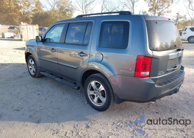 5FNYF3H54DB027731: 43734081