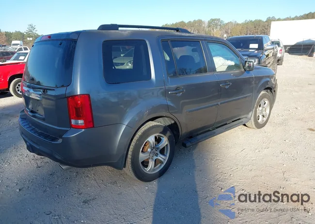 5FNYF3H54DB027731: 43734081