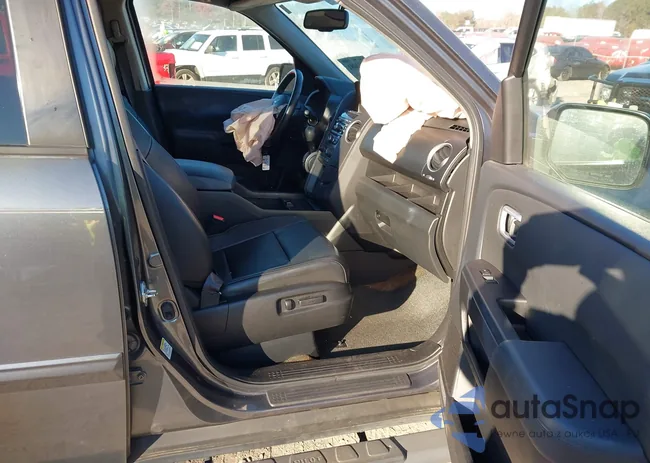 5FNYF3H54DB027731: 43734081