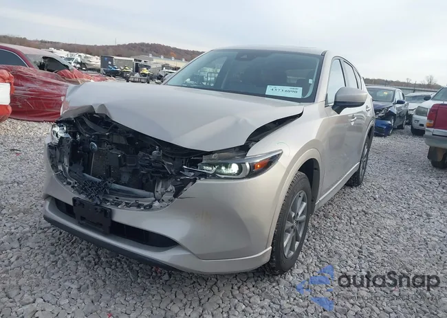 JM3KFBCL2S0677912: 43734090