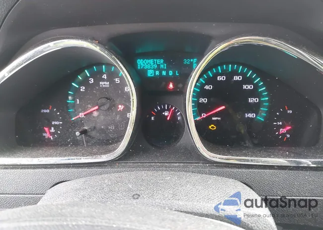 1GNKRGED6BJ175120: 43734168