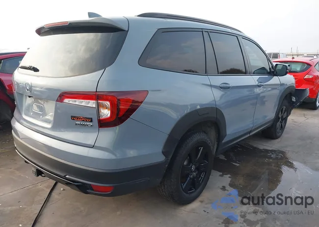 5FNYF6H82NB089464: 43734234