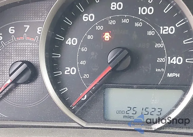 2T3RFREV4DW084615: 43734246