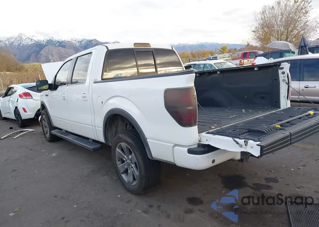 1FTFW1EF1EFA00945: 43734249