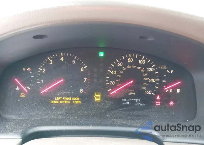 JTHBN30F420088231: 43734278