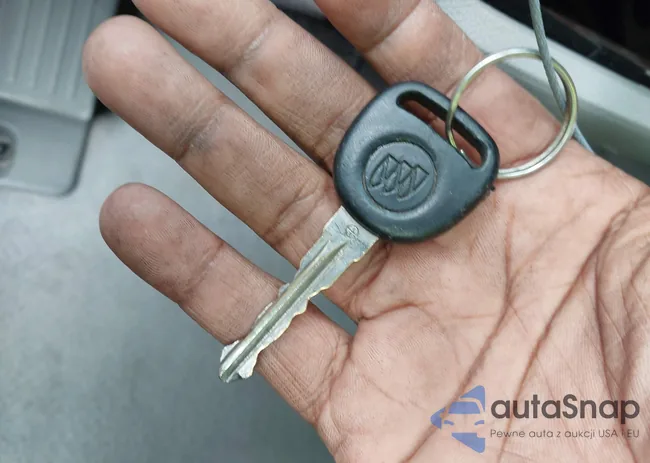 5GAKRBED2BJ394511: 43734305