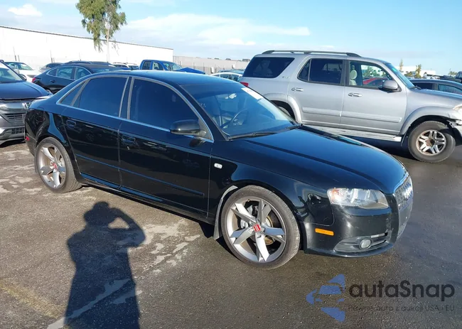 WAUAF78E77A069152: 43734352