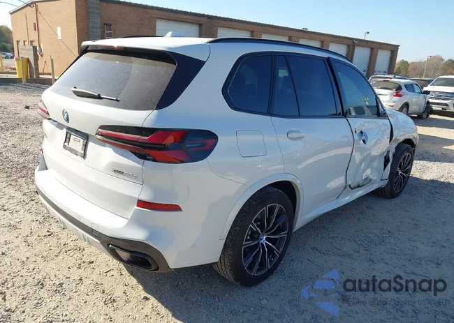 5UX43EU02R9T09752: 43734355