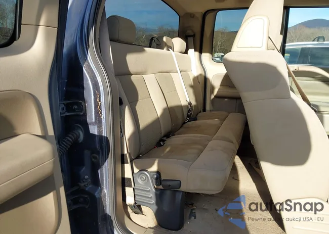 1FTPX12574NA23776: 43734371