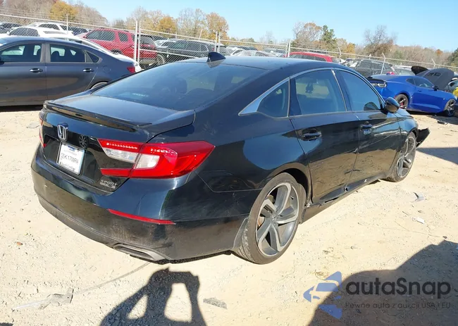 1HGCV1F46MA073521: 43734403