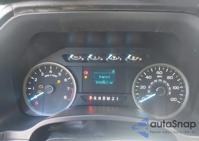 1FTEW1CB8KKD74614: 43734427