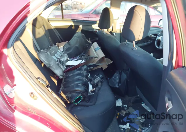 2T1BU40E59C033014: 43734445