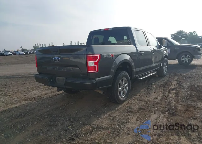 1FTEW1E48KKC99296: 43734449