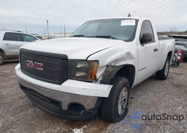 1GTEC14X98Z305496: 43734460