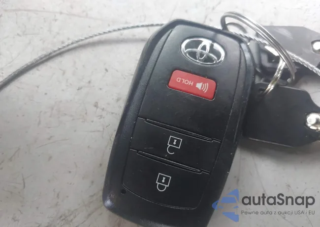 3TYLC5LN8RT001226: 43734487