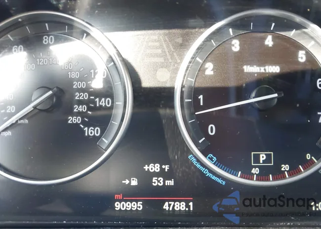 5UXKR2C58J0Z20606: 43734499