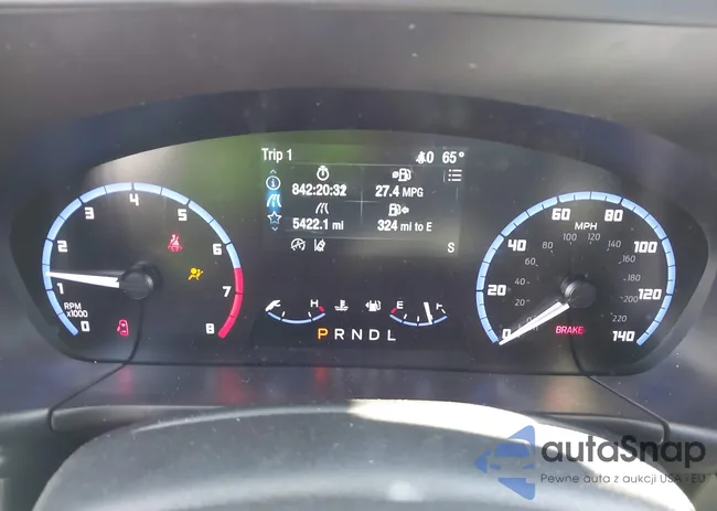 3FMCR9B64NRE15561: 43734529