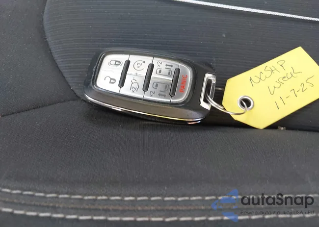 2C4RC1FG4JR334032: 43734547