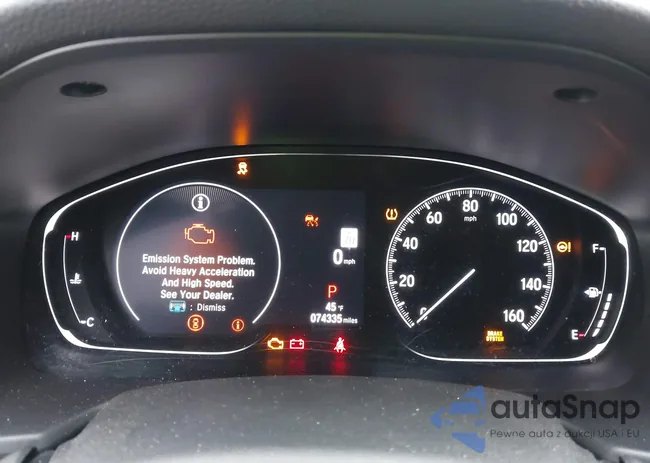 1HGCV1F39MA098033: 43734554