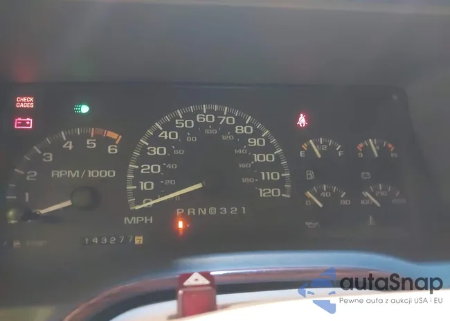 1GYEK63RXYR206196: 43734573