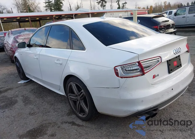 WAUKGAFL8DA128317: 43734603